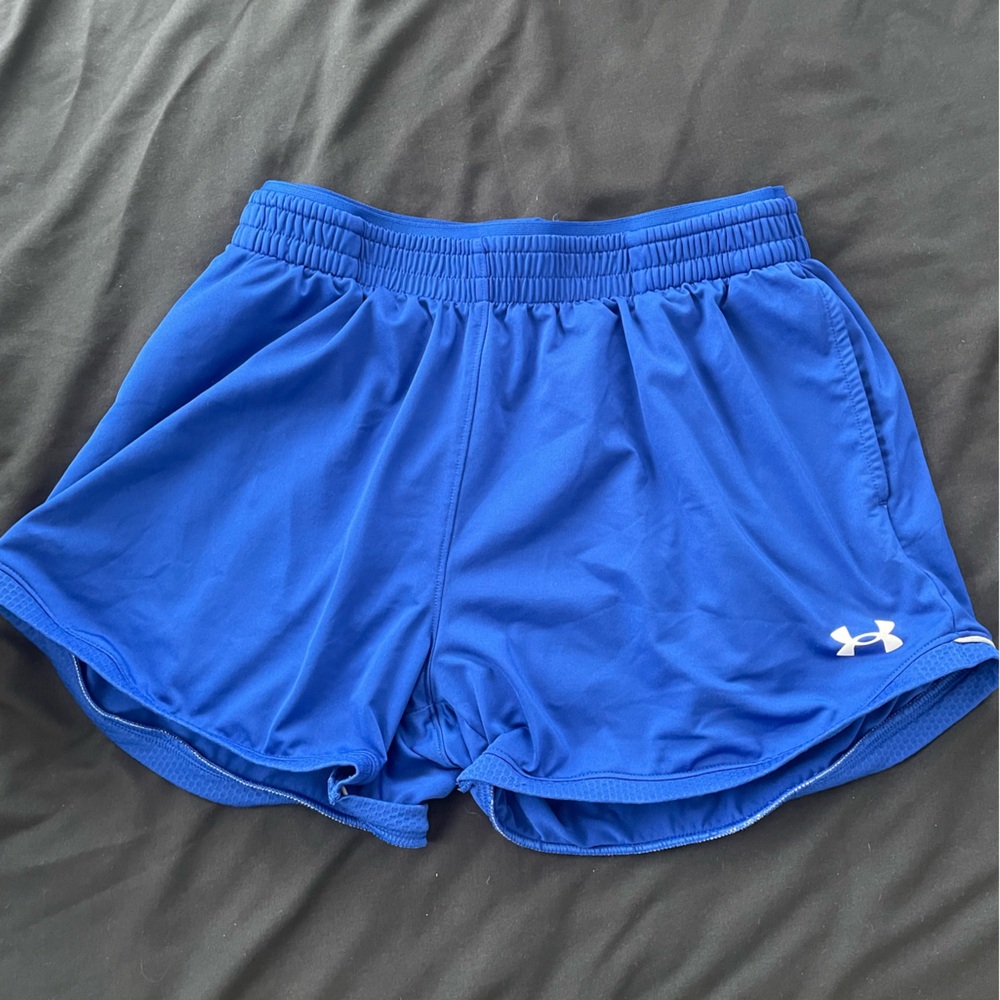 Athletic shorts
